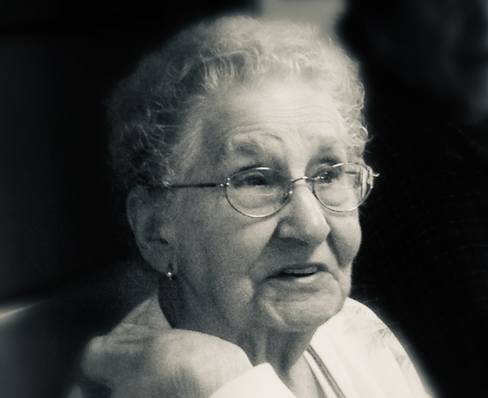 Gertrude Zoch
